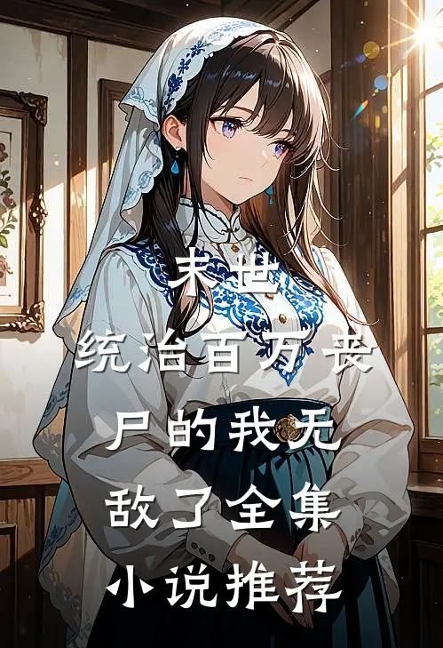 末世：统治百万丧尸的我无敌了全集小说推荐