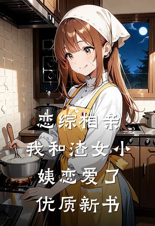 恋综相亲：我和渣女小姨恋爱了优质新书