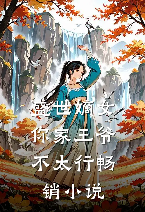 盛世嫡女：你家王爷不太行畅销小说