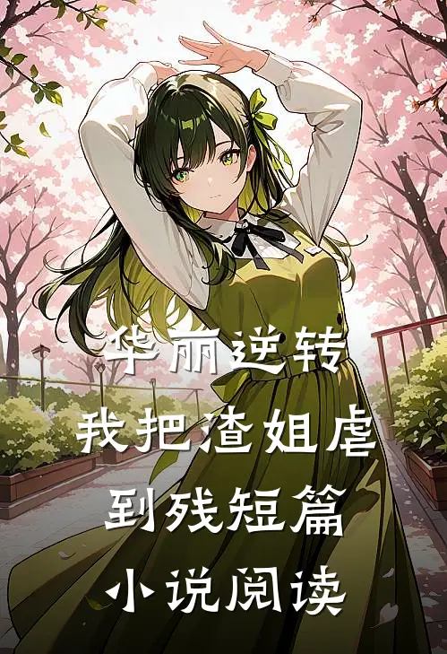 华丽逆转，我把渣姐虐到残短篇小说阅读