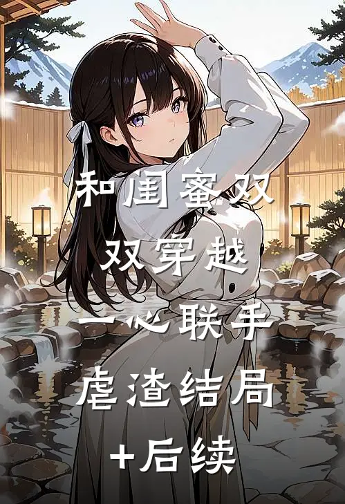 和闺蜜双双穿越，一心联手虐渣结局+后续