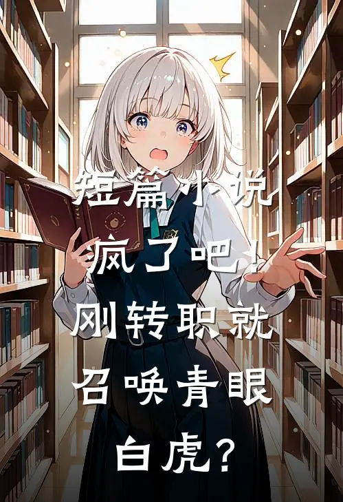 短篇小说疯了吧！刚转职就召唤青眼白虎？