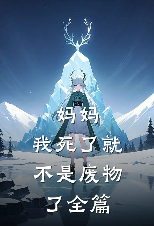 妈妈，我死了就不是废物了全篇