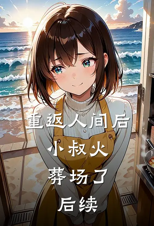 重返人间后，小叔火葬场了: 后续