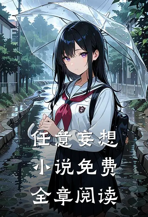 任意妄想小说免费全章阅读