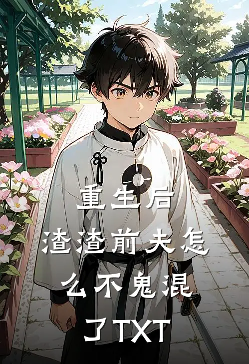 重生后，渣渣前夫怎么不鬼混了TXT