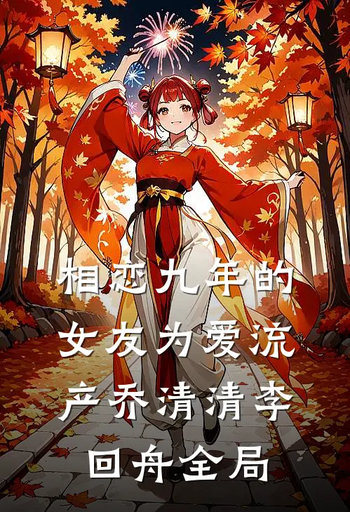 相恋九年的女友为爱流产乔清清李回舟全局