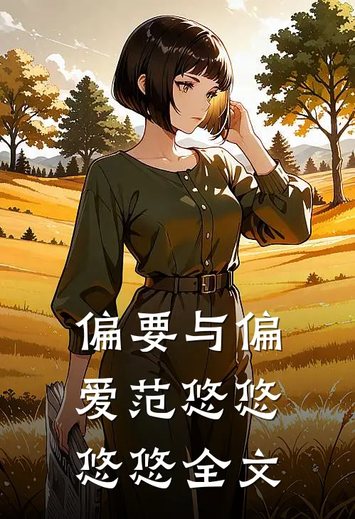 《偏要与偏爱》范悠悠悠悠全文