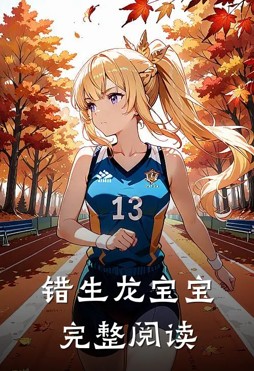 错生龙宝宝完整阅读
