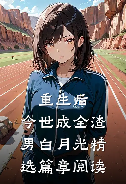 重生后，今世成全渣男白月光精选篇章阅读