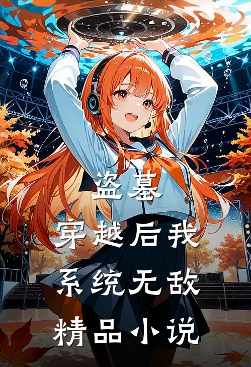 盗墓：穿越后我系统无敌精品小说