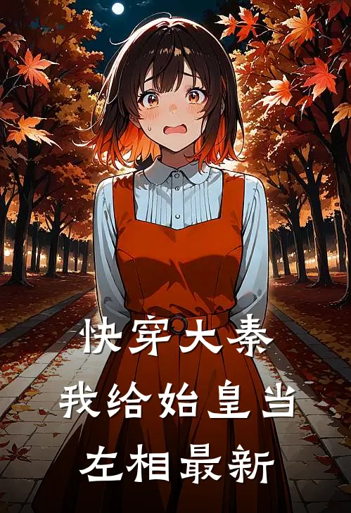快穿大秦：我给始皇当左相最新