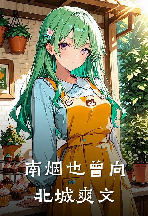 南烟也曾向北城爽文
