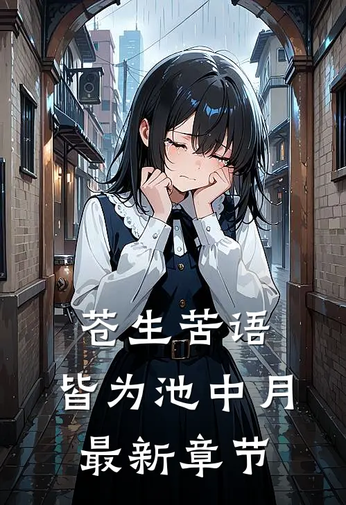 苍生苦语，皆为池中月最新章节