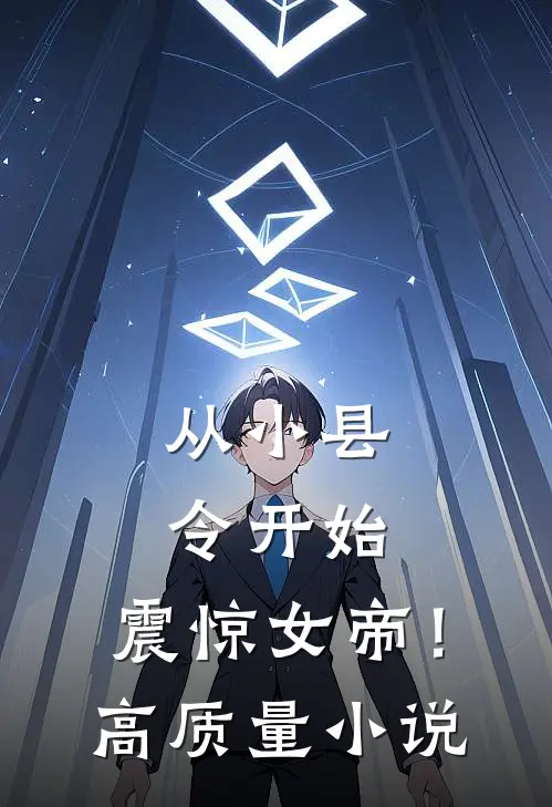 从小县令开始，震惊女帝！高质量小说