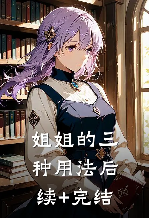 姐姐的三种用法后续+完结