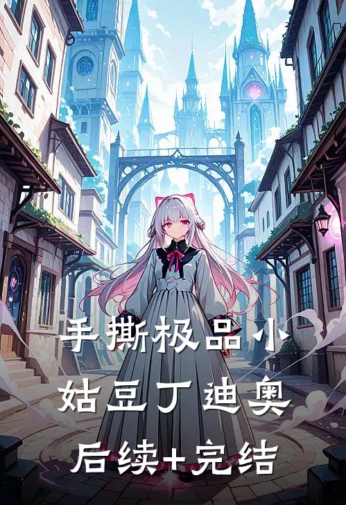 手撕极品小姑豆丁迪奥后续+完结