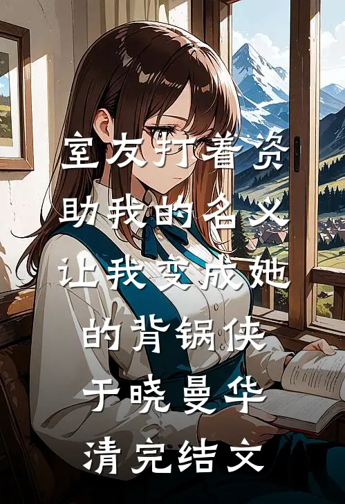 室友打着资助我的名义，让我变成她的背锅侠于晓曼华清完结文