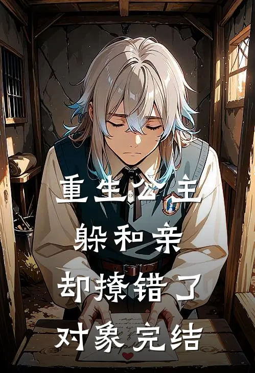 重生公主躲和亲，却撩错了对象完结