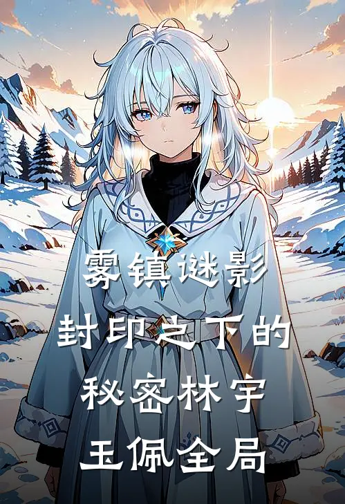 雾镇谜影：封印之下的秘密林宇玉佩全局