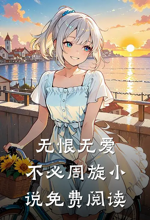 无恨无爱，不必周旋小说免费阅读