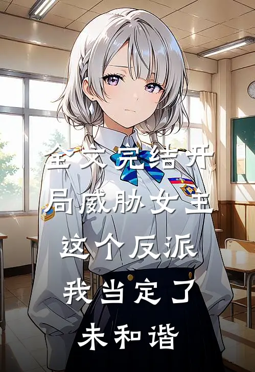 全文完结开局威胁女主,这个反派我当定了未和谐