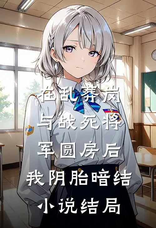 在乱葬岗与战死将军圆房后，我阴胎暗结小说结局