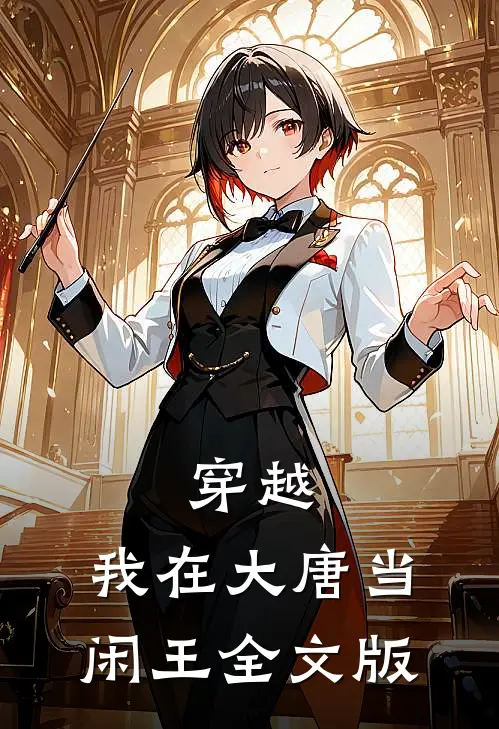 穿越：我在大唐当闲王全文版