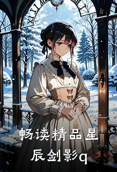 畅读精品星辰剑影q