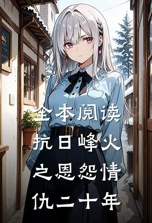 全本阅读抗日峰火之恩怨情仇二十年