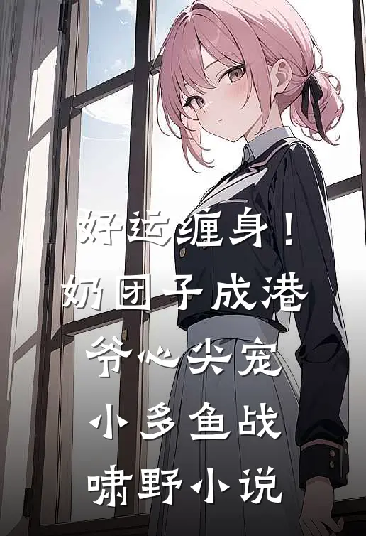 好运缠身！奶团子成港爷心尖宠小多鱼战啸野小说