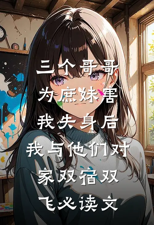 三个哥哥为庶妹害我失身后，我与他们对家双宿双飞必读文