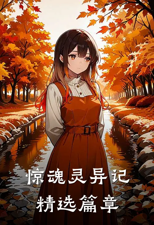 惊魂灵异记精选篇章