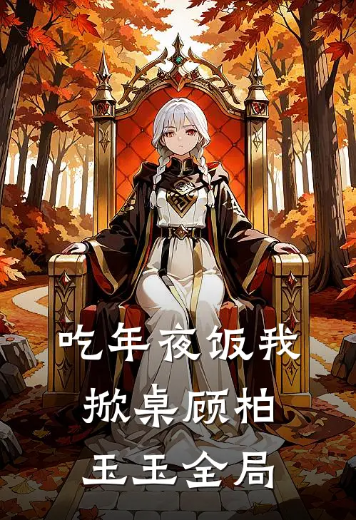 吃年夜饭我掀桌顾柏玉玉全局