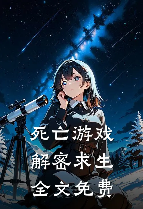 死亡游戏：解密求生全文免费