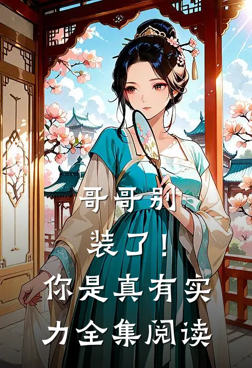 哥哥别装了！你是真有实力全集阅读