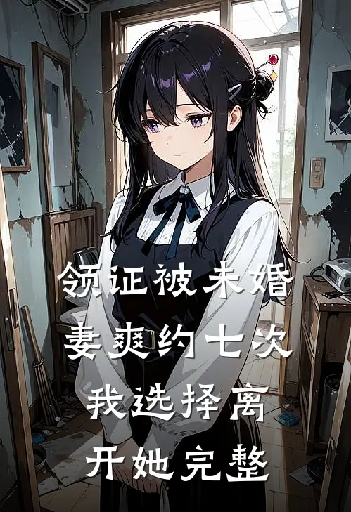 领证被未婚妻爽约七次，我选择离开她完整