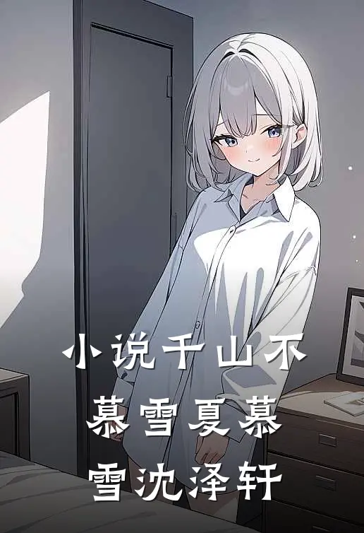 小说千山不慕雪(夏慕雪沈泽轩)