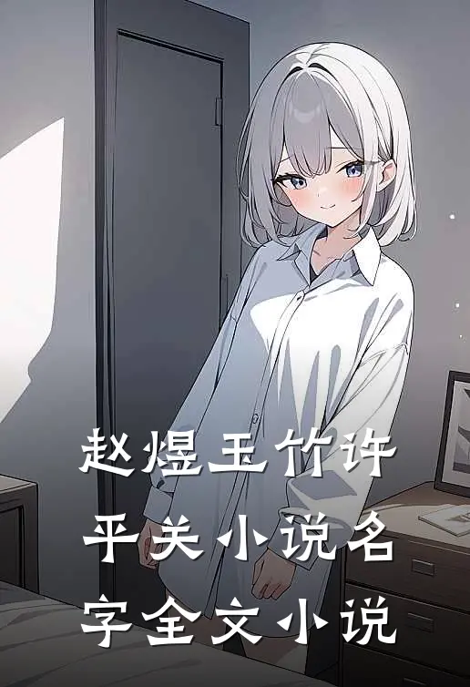 赵煜玉竹许平关小说名字全文小说