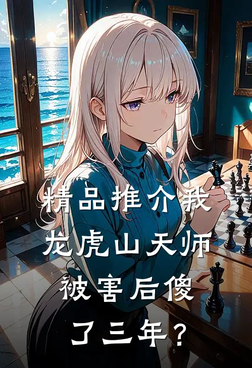精品推介我，龙虎山天师，被害后傻了三年？