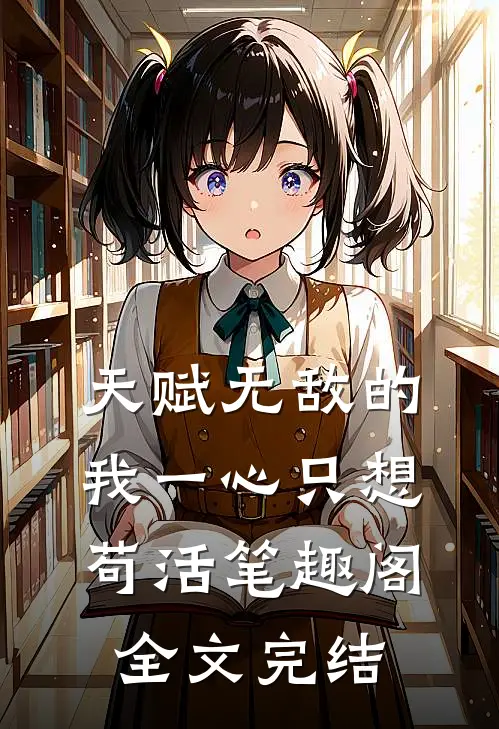 天赋无敌的我一心只想苟活笔趣阁全文完结