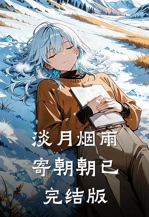 淡月烟雨寄朝朝已完结版