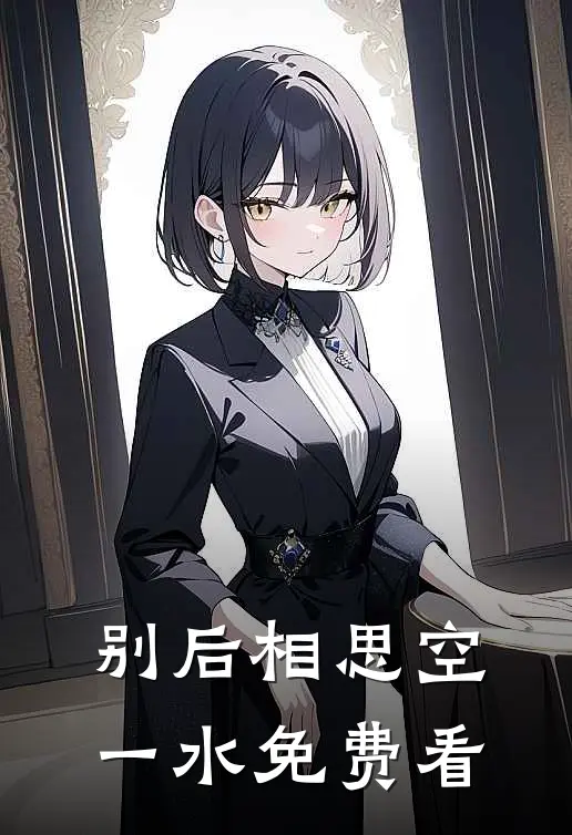 别后相思空一水免费看