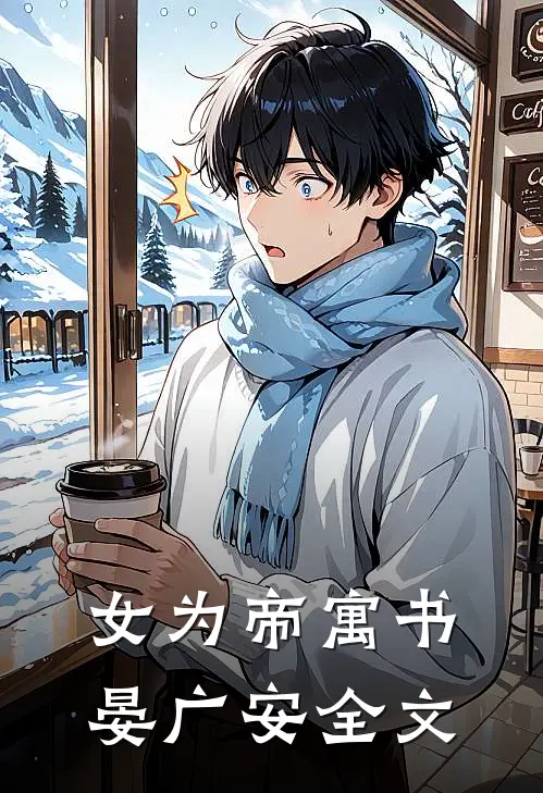 女为帝寓书晏广安全文