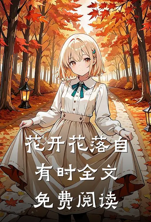 花开花落自有时全文免费阅读