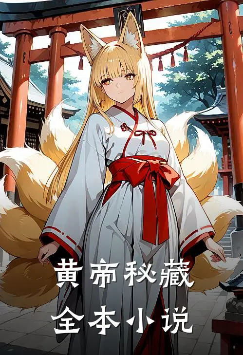 黄帝秘藏全本小说