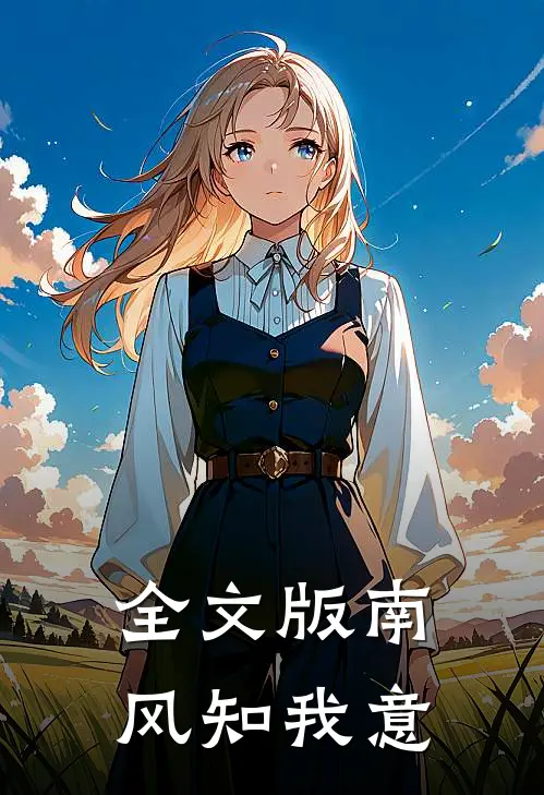 全文版南风知我意