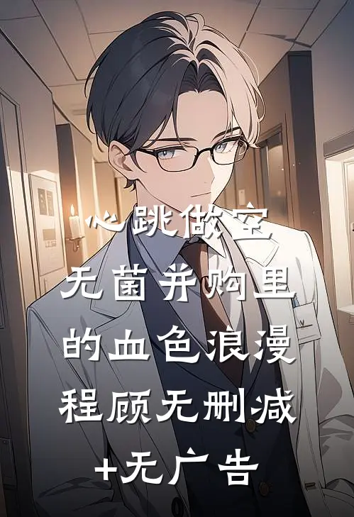 心跳做空：无菌并购里的血色浪漫程顾无删减+无广告