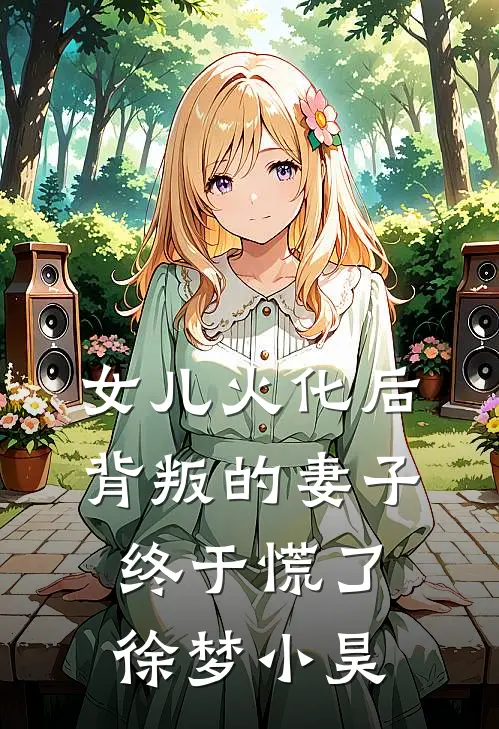 女儿火化后，背叛的妻子终于慌了徐梦小昊