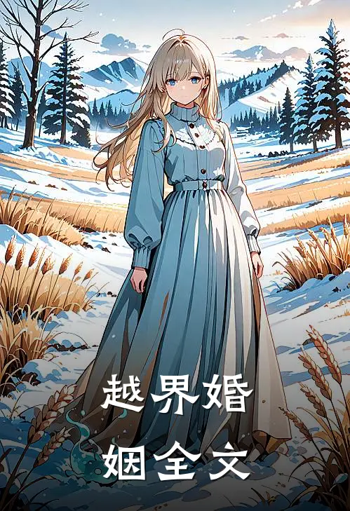 越界婚姻全文